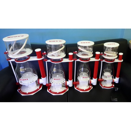 AquaBee COVE IS-130 Protein Skimmer