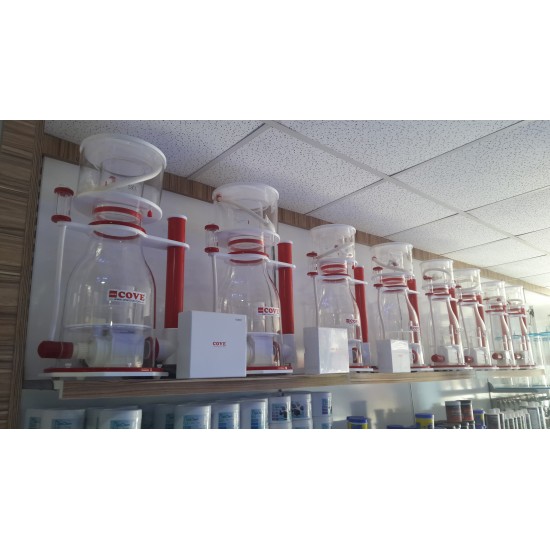 AquaBee COVE I-250 Protein Skimmer