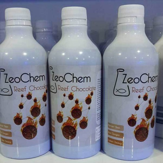 ZeoChem Reef Chocolate | 500ml