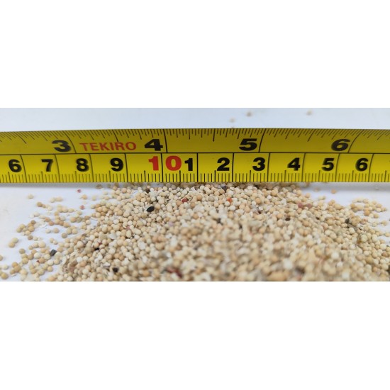 ZeoChem - Bali Beach Sand - 5kg