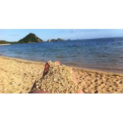 ZeoChem - Bali Beach Sand - 5kg - Kum
