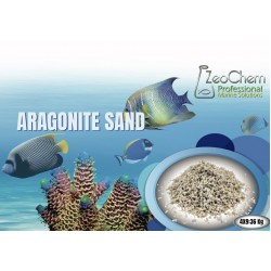 ZeoChem - Aragonite Sand - 9 kg