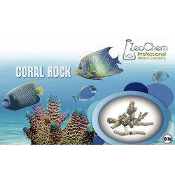 ZeoChem - Coral Rock - 10 Kg - Branch