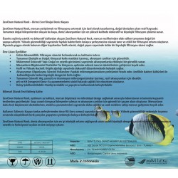 ZeoChem - Naturel Reef Rock - 20 kg