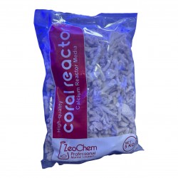 ZeoChem - Coral Co2 Reactor Media - 5kg - Bag