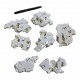 ZeoChem - Side Cut Reef Rock - 20 kg - ( 10-15cm arası )