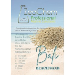 ZeoChem - Bali Beach Sand - 5kg - Kum