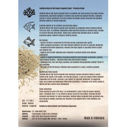 ZeoChem - Bali Beach Sand - 5kg