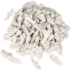 ZeoChem - Coral Co2 Reactor Media - 5kg - Bag