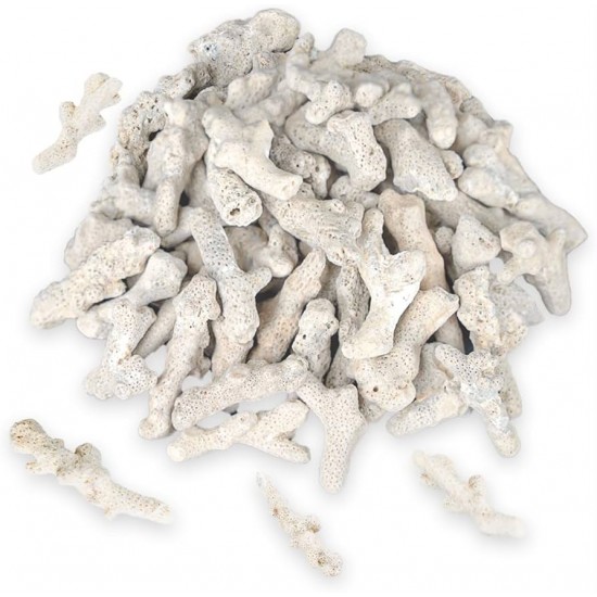 ZeoChem - Coral Co2 Reactor Media - 5kg - Bag