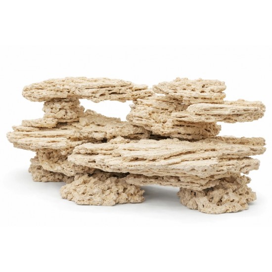 ZeoChem - Premium Shelf Reef Rock - 20 kg