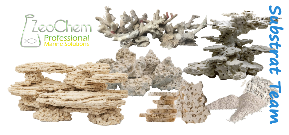 ZeoChem Substrat