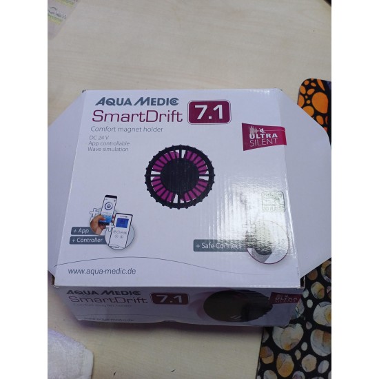 AquaMedic - Smart Drift 7.1   2.EL