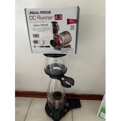 Aqua Medic - Ocean Queen 90 - Protein Skimmer ( 900 lt ) 2.EL