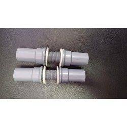 Ø 25 MM  CAM SIKMA ( 40-50MM KALINLIK )