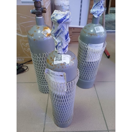 Co2 ( Karbondioksit ) Tüpü  2.EL 