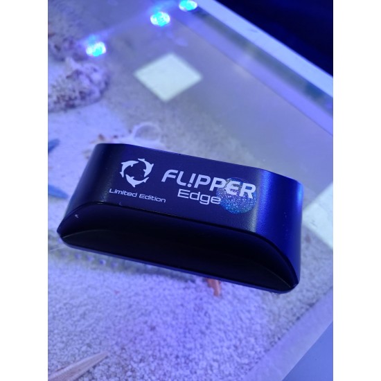 Flipper - Edge Standart - Limited Edition - Tang 2.EL Flipper - Edge Standart - Limited Edition - Tang 2.EL