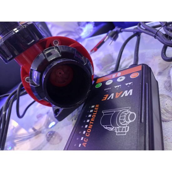 Hsbao - QA 15000 2.EL Hsbao - QA 15000 2.EL