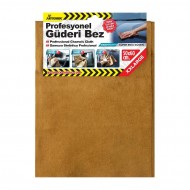 Profesyonel Güderi Bez