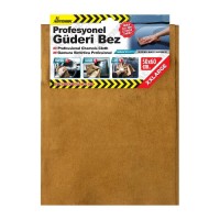 Profesyonel Güderi Bez  