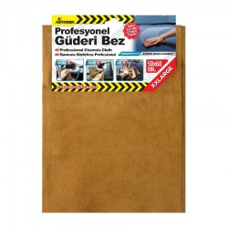 Profesyonel Güderi Bez