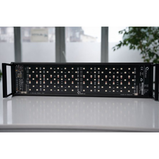 AquaReef F100 Led Aydınlatma - Bitki - Fv2