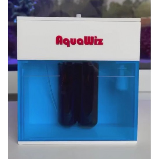 AquaWiz - KHA ( Kh Controller ) AquaWiz - KHA ( Kh Controller )