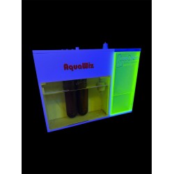 AQUAWİZ DOSAJ KABI 1.5 LİTRE DİKEY