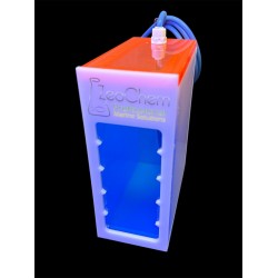 AQUAWİZ DOSAJ KABI 1.5 LİTRE DİKEY