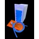 AQUAWİZ DOSAJ KABI 1.5 LİTRE DİKEY AQUAWİZ DOSAJ KABI 1.5 LİTRE DİKEY