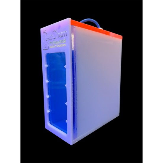 AQUAWİZ DOSAJ KABI 1.5 LİTRE DİKEY AQUAWİZ DOSAJ KABI 1.5 LİTRE DİKEY