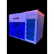 AQUAWİZ DOSAJ KABI 1.5 LİTRE DİKEY AQUAWİZ DOSAJ KABI 1.5 LİTRE DİKEY