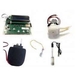 AquaWiz - KHA ( Kh Controller ) - Yedek Parça