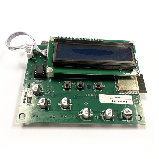 AquaWiz - KHA ( Kh Controller ) - Yedek Parça