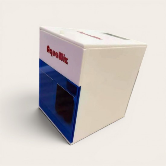 AquaWiz - KHA ( Kh Controller )