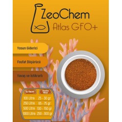 ZeoChem - Atlas GFO+