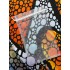 Akvaryum Filesi 25x15cm - 10 Adet - Beyaz
