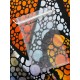 Akvaryum Filesi 25x15cm - 10 Adet - Beyaz
