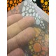 Akvaryum Filesi 25x15cm - 10 Adet - Beyaz