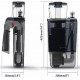 Bubble Magus - QQ3 - Protein Skimmer - Nano Bubble Magus - QQ3 - Protein Skimmer - Nano