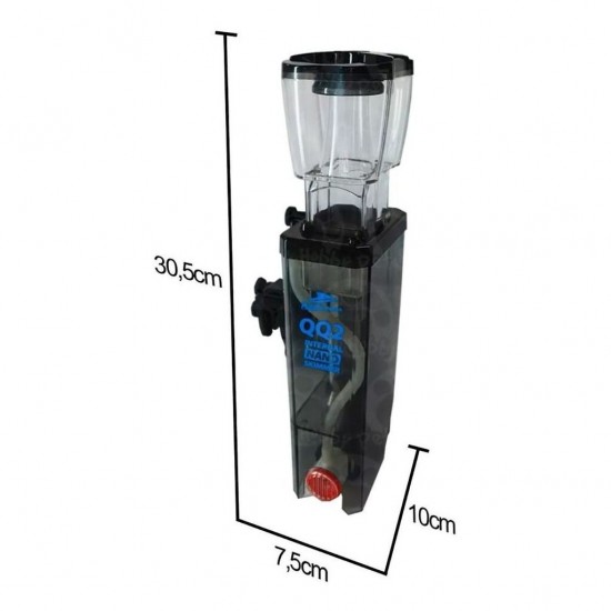 Bubble Magus - QQ2 - Protein Skimmer - Nano Bubble Magus - QQ2 - Protein Skimmer - Nano