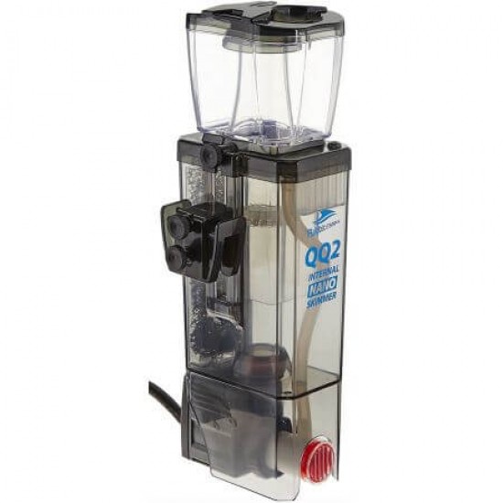 Bubble Magus - QQ2 - Protein Skimmer - Nano Bubble Magus - QQ2 - Protein Skimmer - Nano