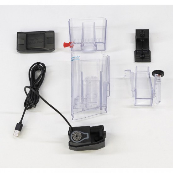 Bubble Magus - Mini Q - Protein Skimmer - Nano Bubble Magus - Mini Q - Protein Skimmer - Nano