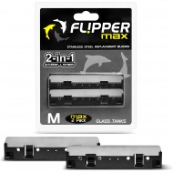 Flipper - Max Float Cleaner Yedek Bıçak ( 2li )