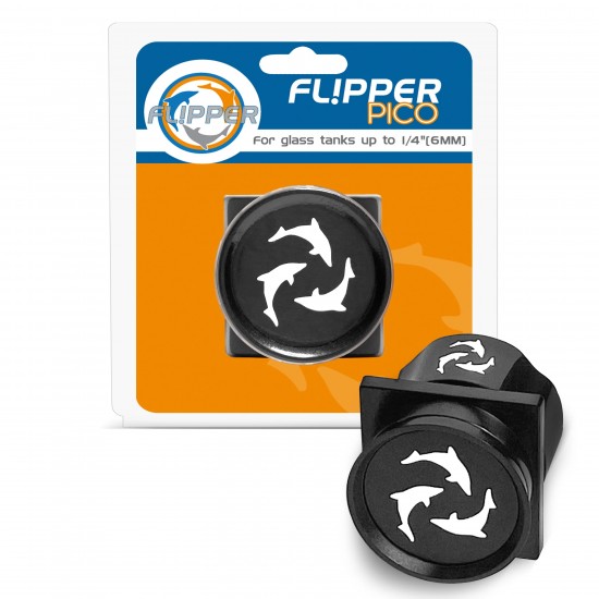 Flipper - Pico Scraper ( 6 mm Cam Kalınlığına Kadar )