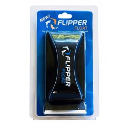 Flipper - Standart Float Cleaner  ( 12 mm Cam Kalınlığına Kadar )