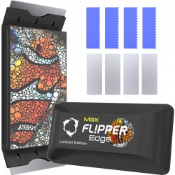 Flipper - Edge Max - Limited Edition - Clownfish ( 24 mm Cam Kalınlığına Kadar )