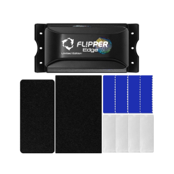 Flipper - Edge Standart - Limited Edition - Tang  ( 12 mm Cam Kalınlığına Kadar )