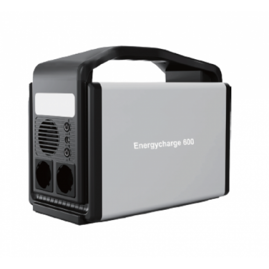 Viessmann - Energycharge 600 ( Taşınabilir Güç Kaynağı ) Viessmann - Energycharge 600 ( Taşınabilir Güç Kaynağı )