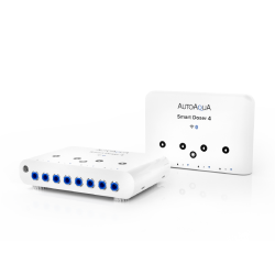AutoAqua - Smart Doser 4 - ASD-400 - Dozaj Pompası